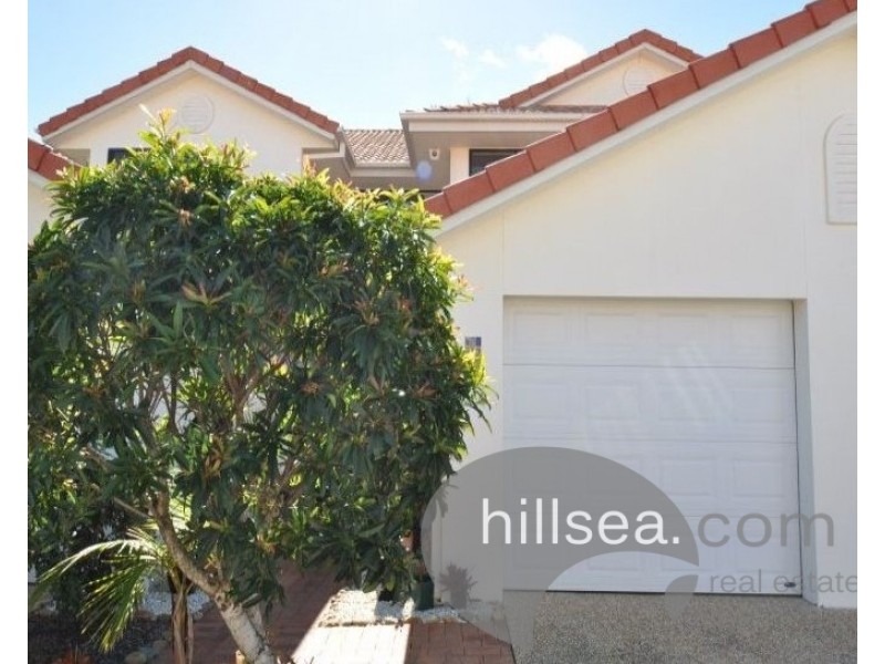 27/43 Myola Court, Coombabah QLD 4216