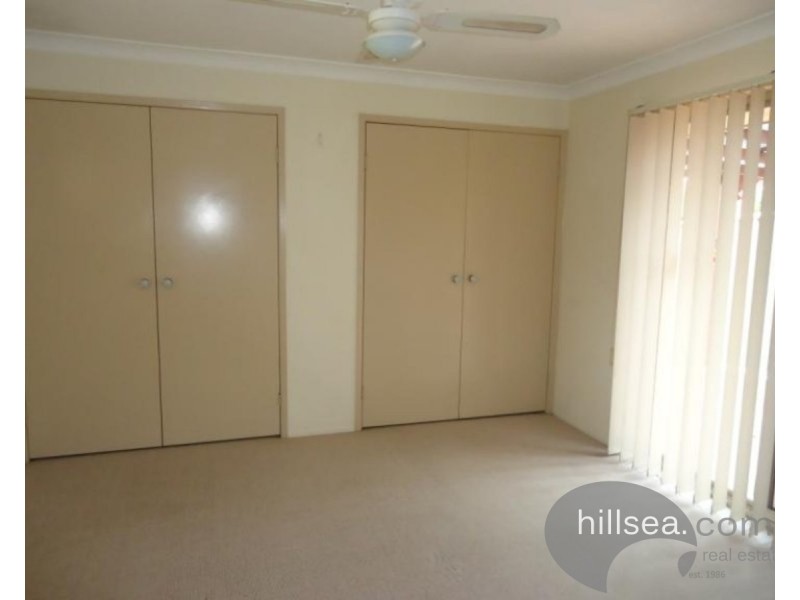 2/122 Oxley Drive, Paradise Point QLD 4216