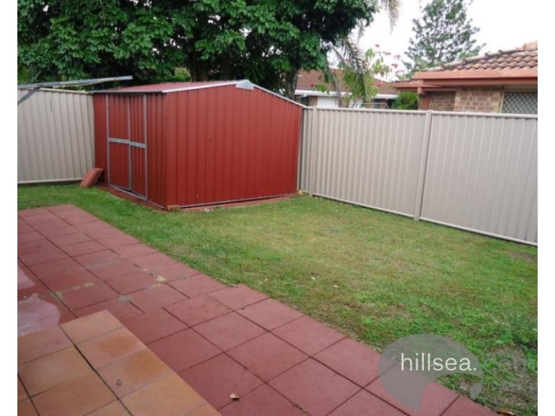2/122 Oxley Drive, Paradise Point QLD 4216
