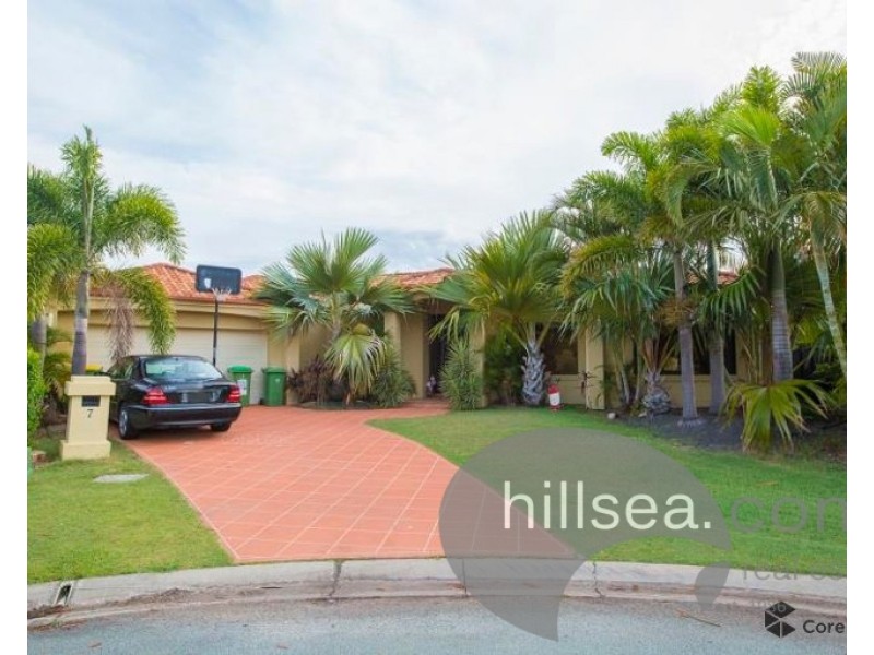 7 Eastside Esplanade, Helensvale QLD 4212
