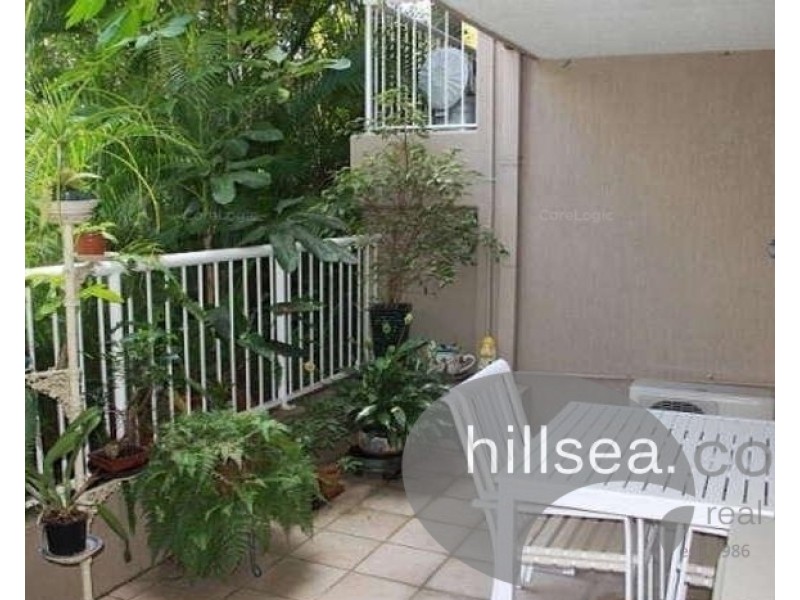 4/19 Heath Street, Southport QLD 4215