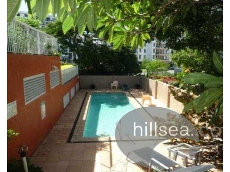 4/19 Heath Street, Southport QLD 4215