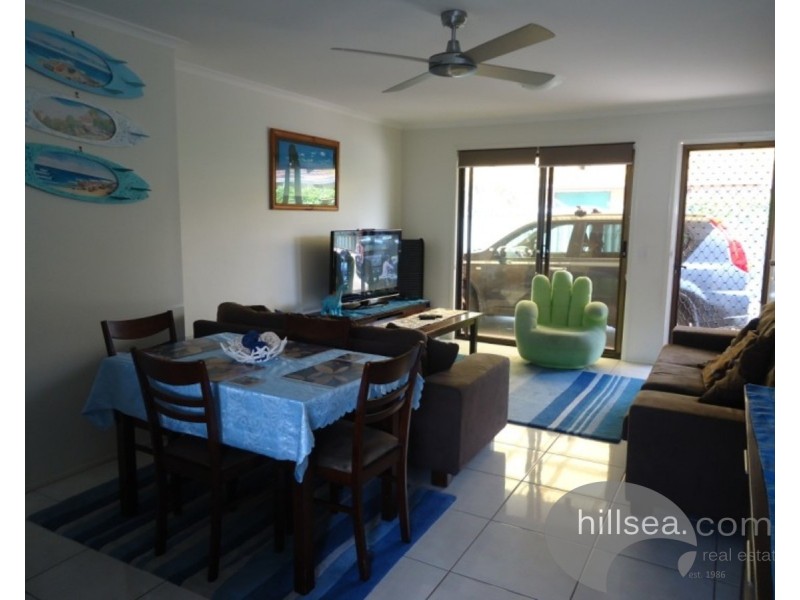 2/55 Morinda Way, Labrador QLD 4215