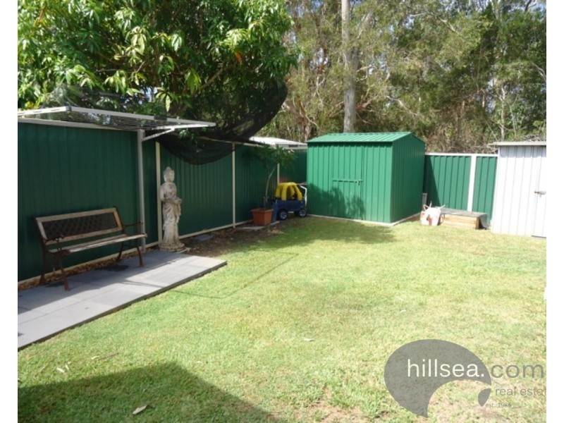 2/55 Morinda Way, Labrador QLD 4215