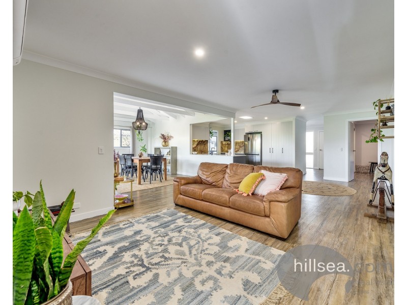 45 Walter Raleigh Cresent, Hollywell QLD 4216