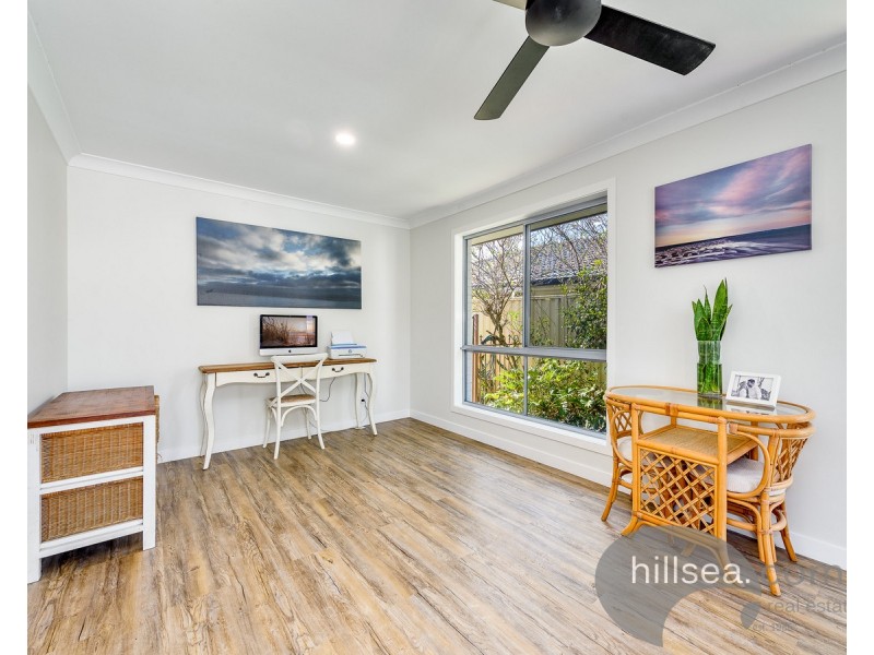 45 Walter Raleigh Cresent, Hollywell QLD 4216