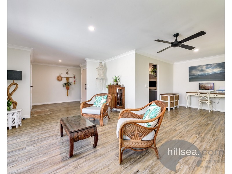 45 Walter Raleigh Cresent, Hollywell QLD 4216