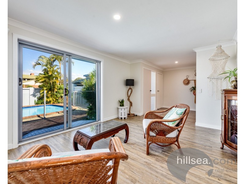 45 Walter Raleigh Cresent, Hollywell QLD 4216