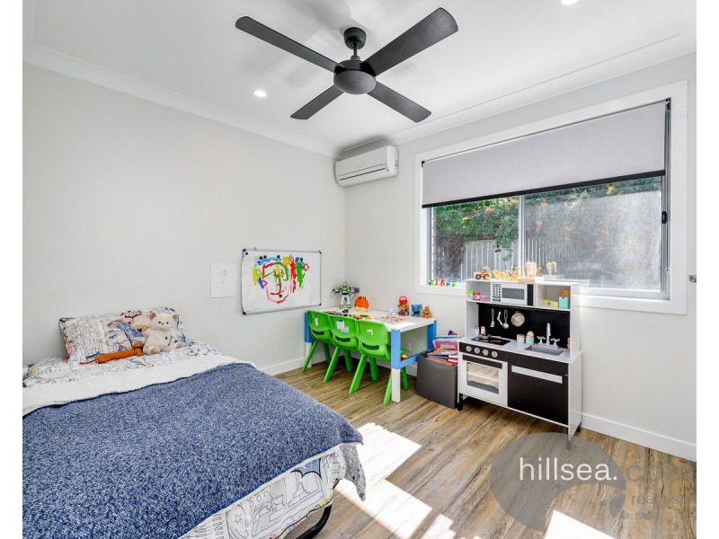 45 Walter Raleigh Cresent, Hollywell QLD 4216