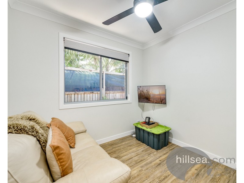 45 Walter Raleigh Cresent, Hollywell QLD 4216