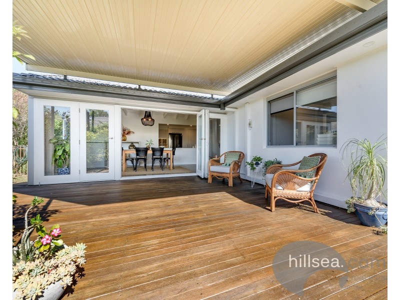 45 Walter Raleigh Cresent, Hollywell QLD 4216