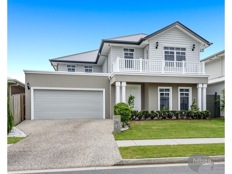 6 Lovat Street, Helensvale QLD 4212
