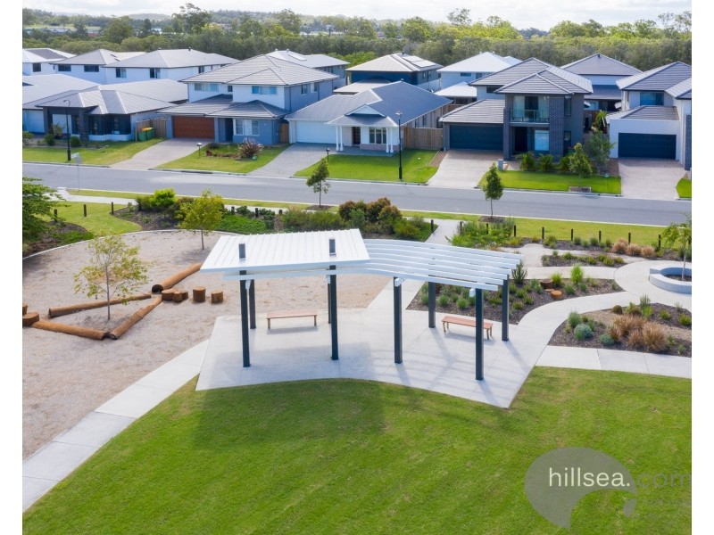 6 Lovat Street, Helensvale QLD 4212