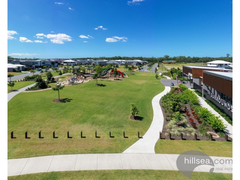 6 Lovat Street, Helensvale QLD 4212