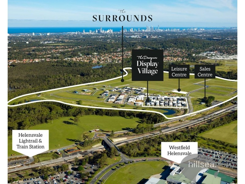 6 Lovat Street, Helensvale QLD 4212