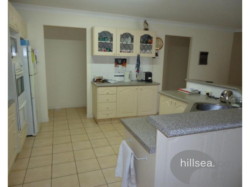 38 Henry Cotton Drive, Parkwood QLD 4214