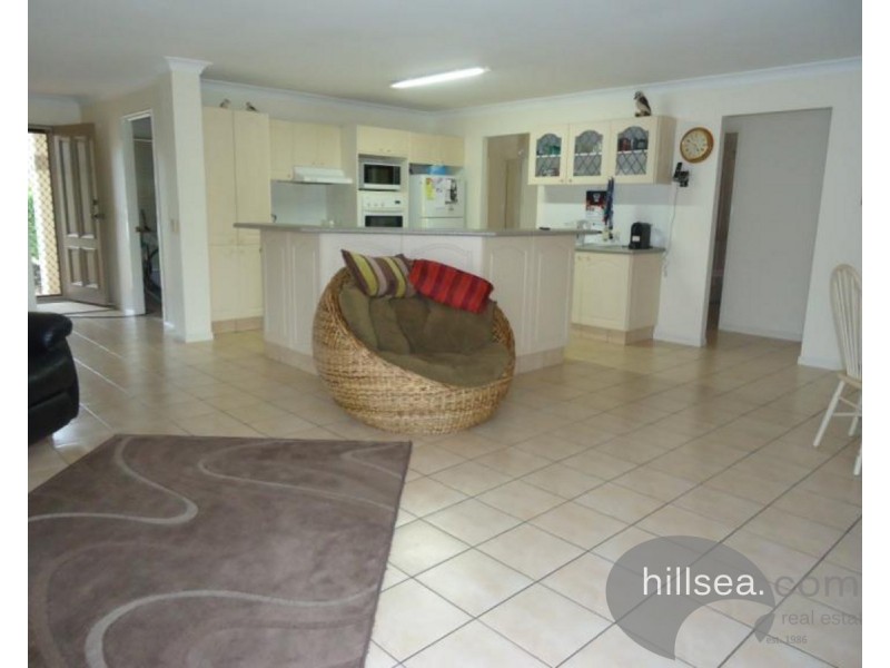 38 Henry Cotton Drive, Parkwood QLD 4214