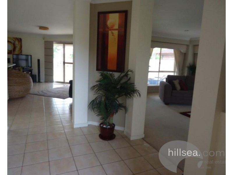 38 Henry Cotton Drive, Parkwood QLD 4214