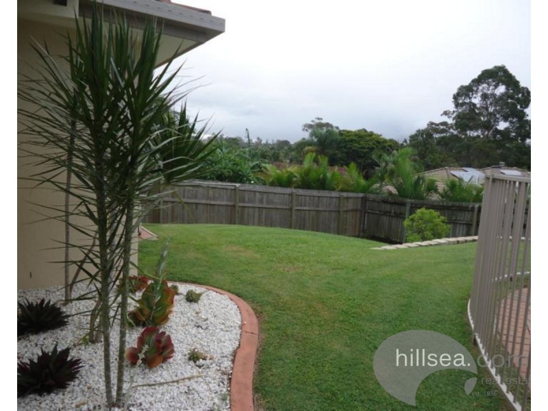 38 Henry Cotton Drive, Parkwood QLD 4214