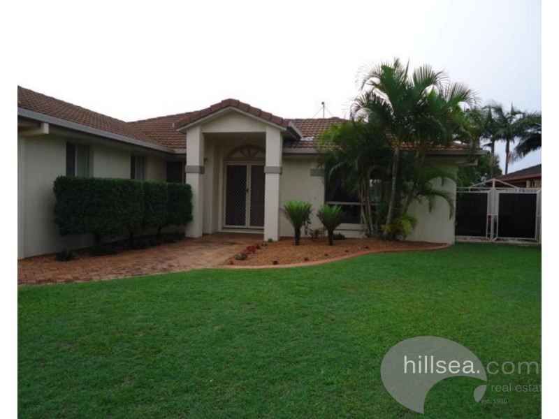 38 Henry Cotton Drive, Parkwood QLD 4214