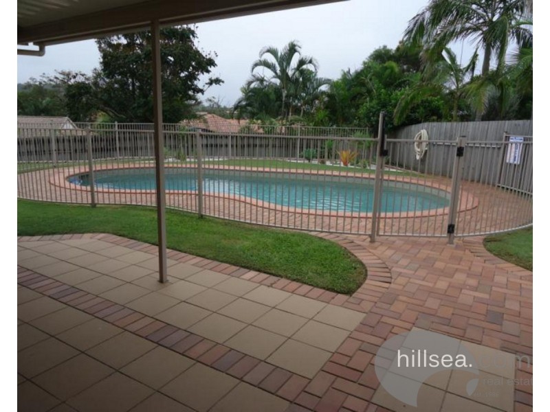 38 Henry Cotton Drive, Parkwood QLD 4214