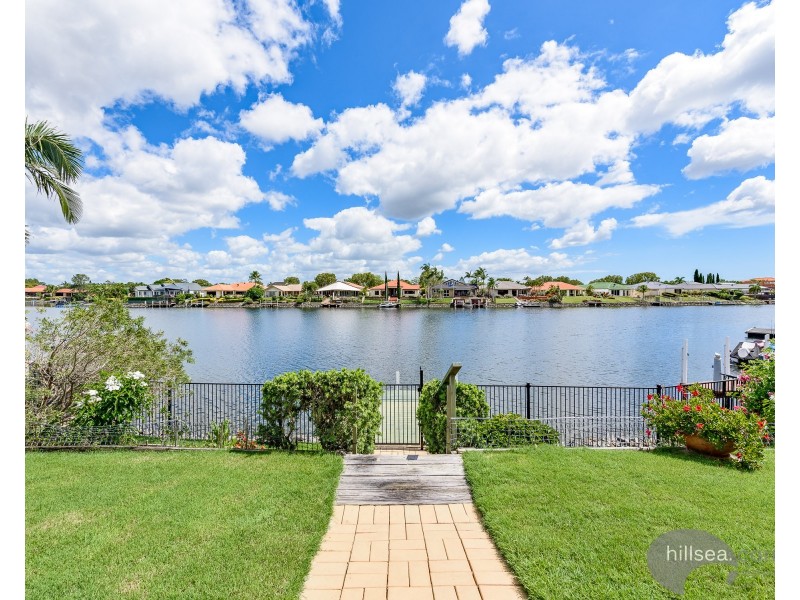 21 Westlake Court, Helensvale QLD 4212