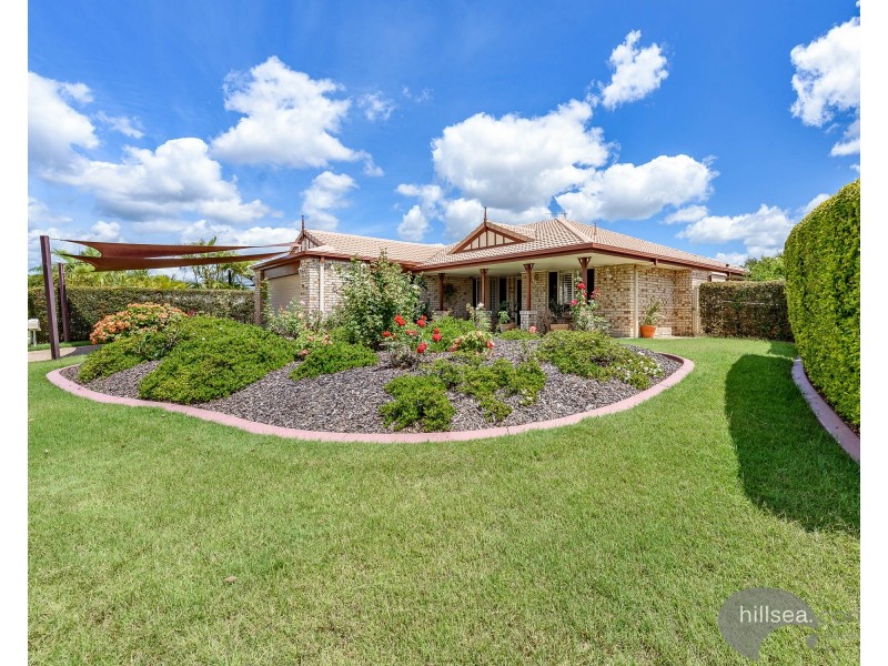 21 Westlake Court, Helensvale QLD 4212