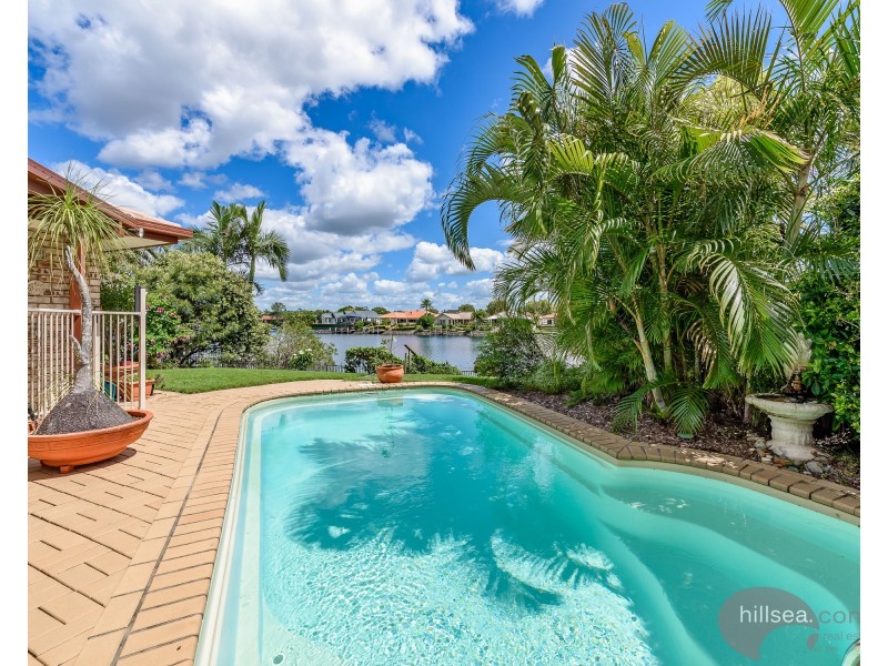 21 Westlake Court, Helensvale QLD 4212