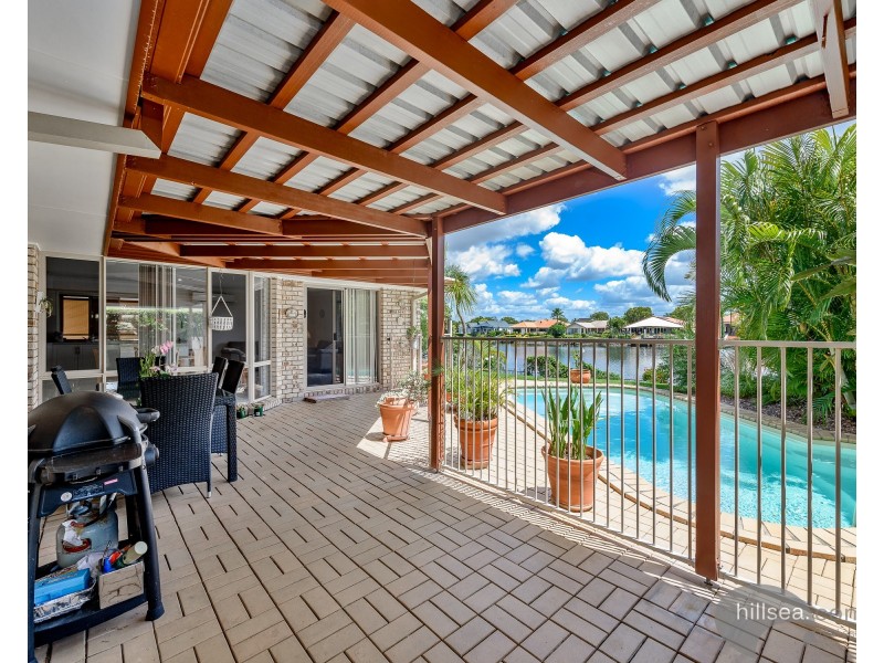 21 Westlake Court, Helensvale QLD 4212