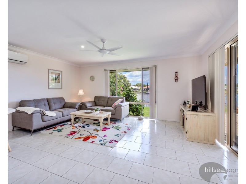 21 Westlake Court, Helensvale QLD 4212