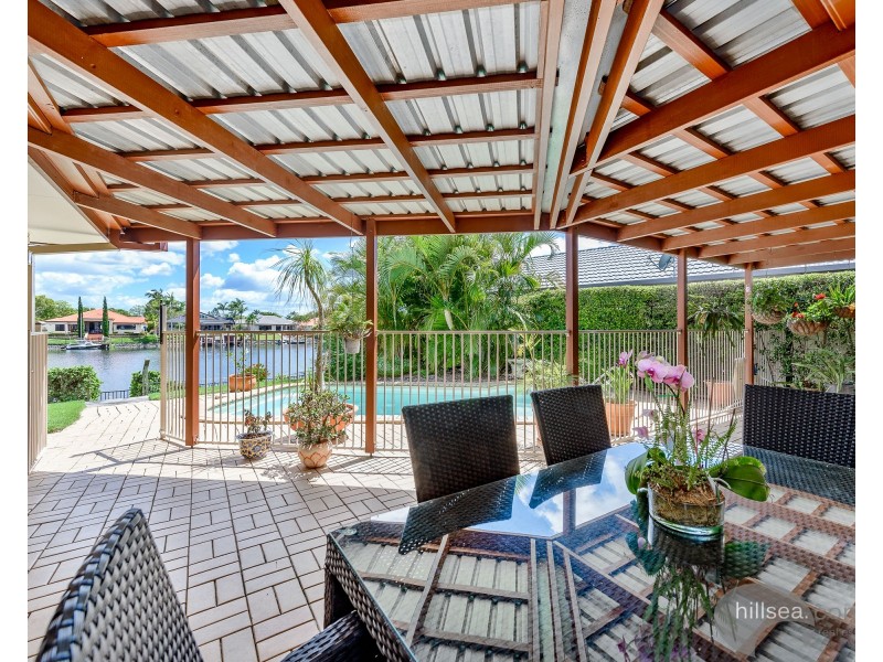 21 Westlake Court, Helensvale QLD 4212