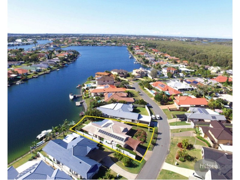 21 Westlake Court, Helensvale QLD 4212