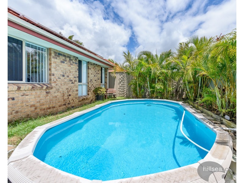 19 Sidney Nolan Drive, Coombabah QLD 4216