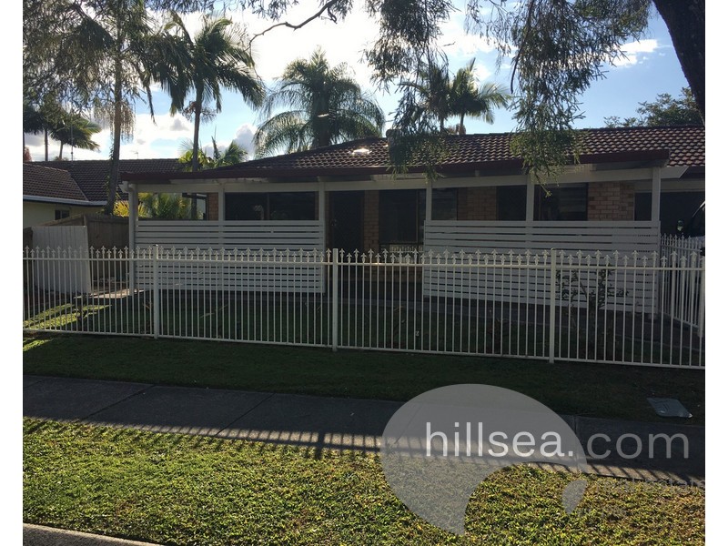 2/49 Botanical Drive, Labrador QLD 4215