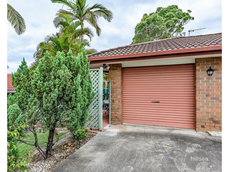 2/32 Callistemon Court, Arundel QLD 4214