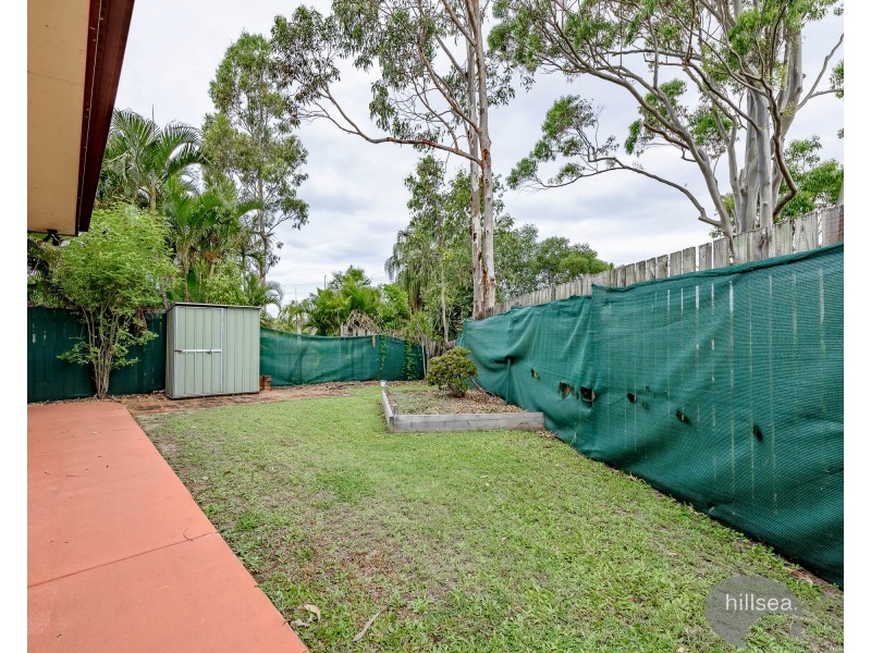 2/32 Callistemon Court, Arundel QLD 4214