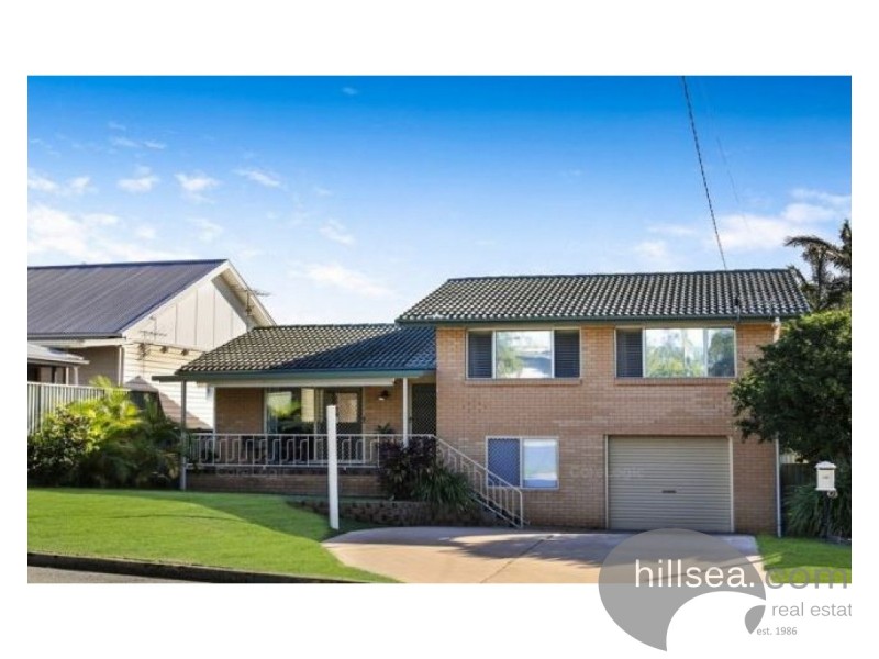5 Larwon Terrace, Southport QLD 4215