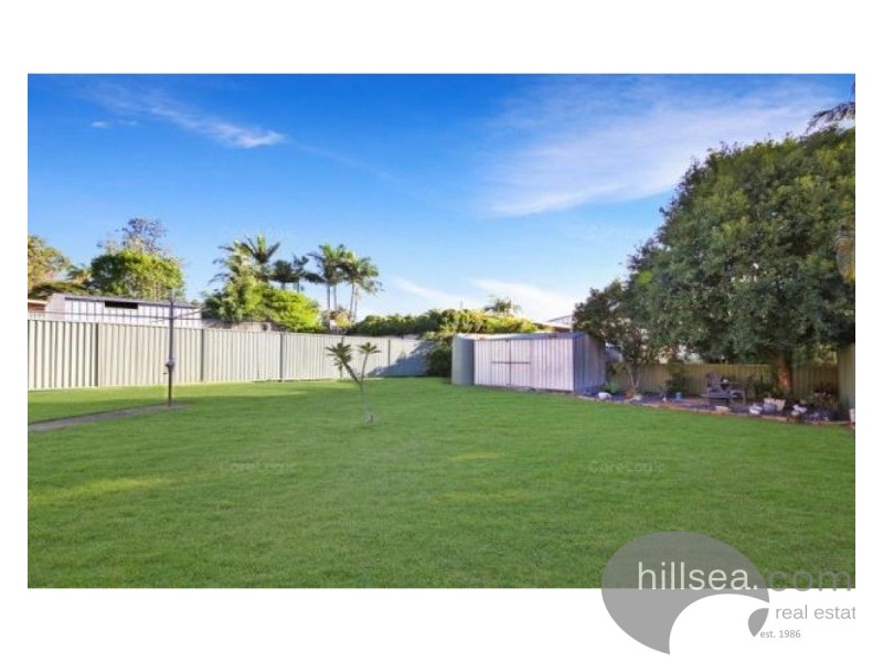 5 Larwon Terrace, Southport QLD 4215