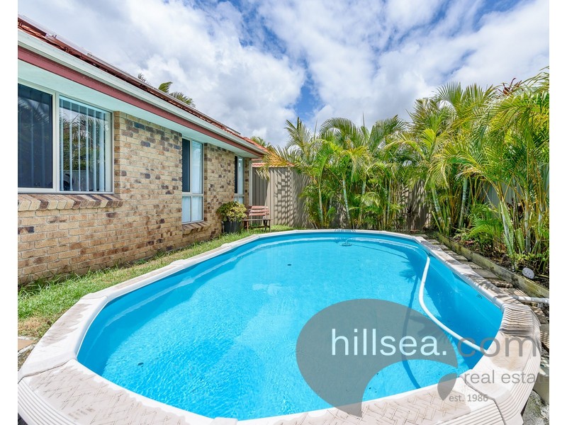 19 Sidney Nolan Drive, Coombabah QLD 4216