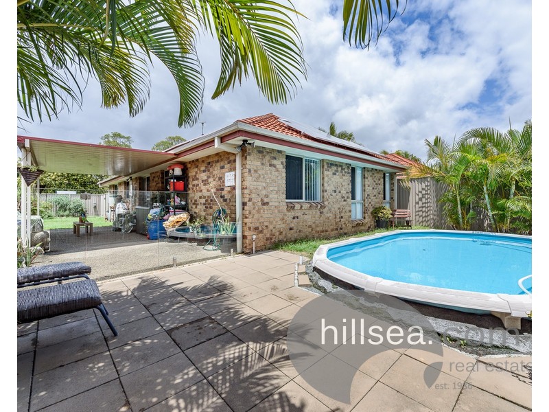 19 Sidney Nolan Drive, Coombabah QLD 4216