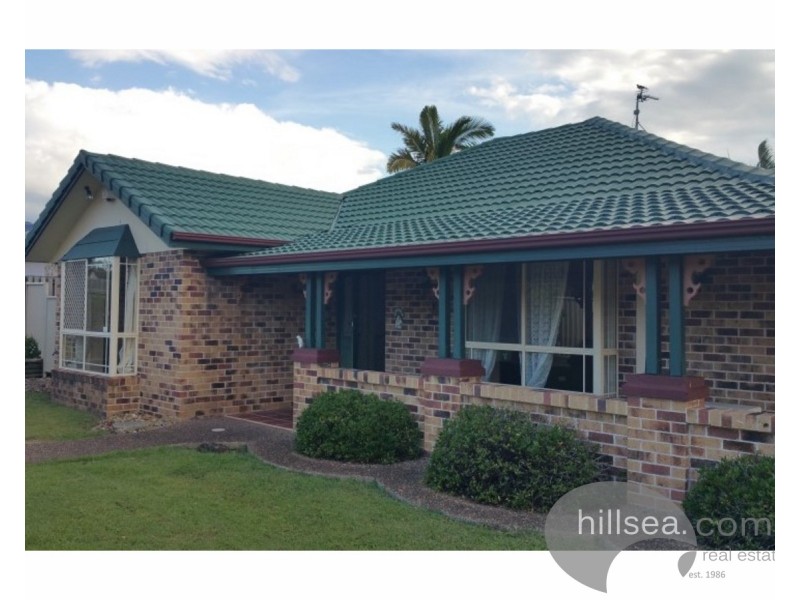 12 Castle Rock Street, Parkwood QLD 4214