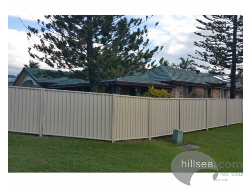 12 Castle Rock Street, Parkwood QLD 4214