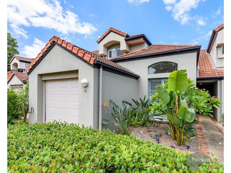 12/19 Santa Barbara Road, Hope Island QLD 4212