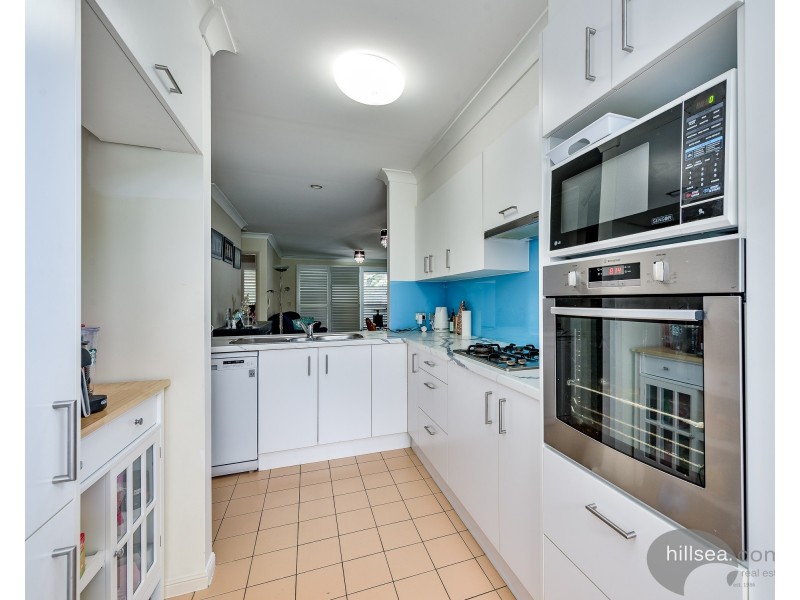 12/19 Santa Barbara Road, Hope Island QLD 4212