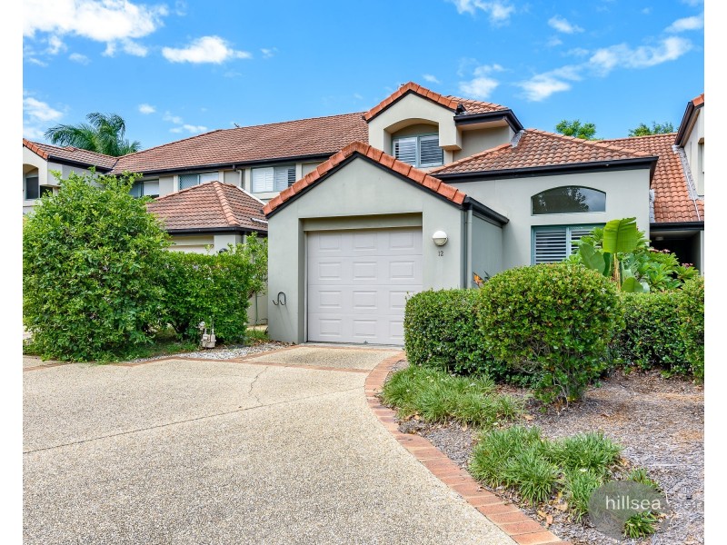 12/19 Santa Barbara Road, Hope Island QLD 4212