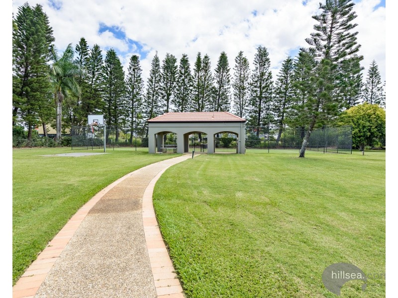 12/19 Santa Barbara Road, Hope Island QLD 4212