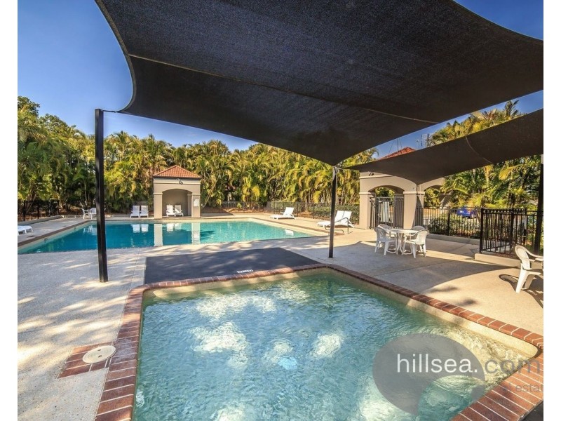 12/19 Santa Barbara Road, Hope Island QLD 4212