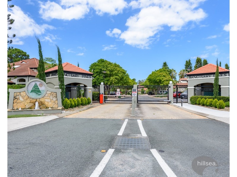12/19 Santa Barbara Road, Hope Island QLD 4212