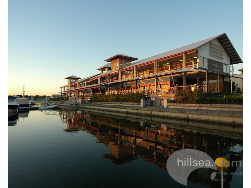 12/19 Santa Barbara Road, Hope Island QLD 4212