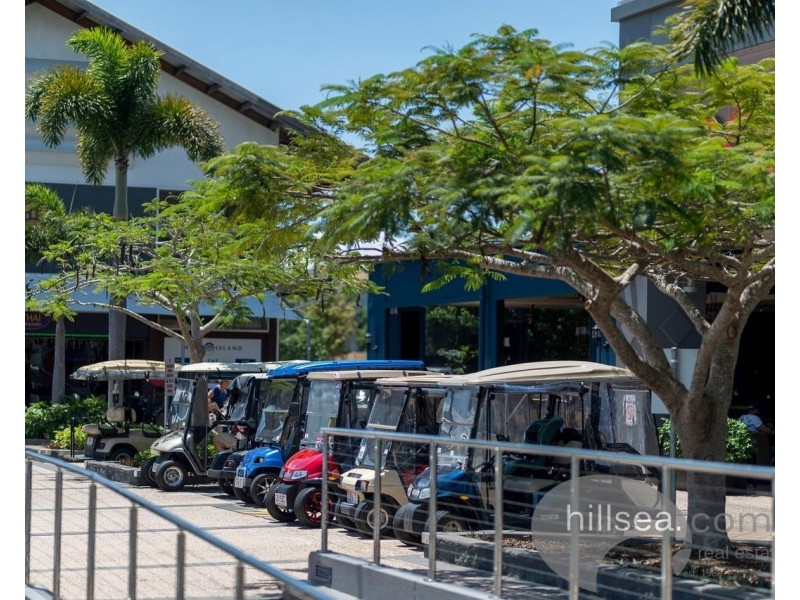 12/19 Santa Barbara Road, Hope Island QLD 4212